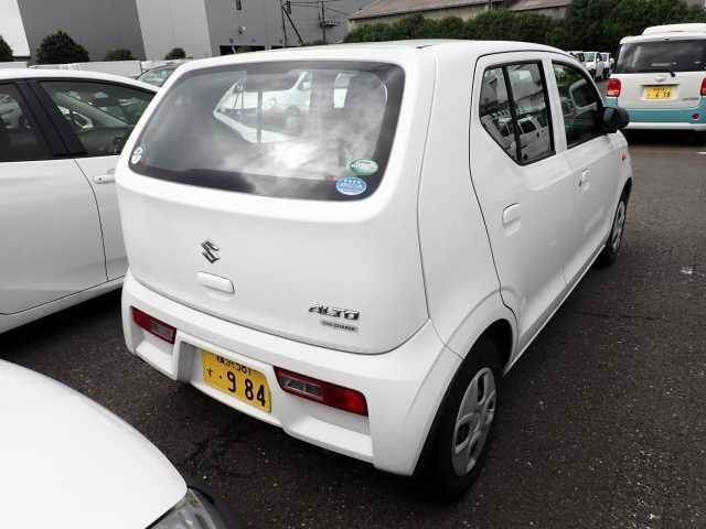 Import and buy SUZUKI ALTO 2019 from Japan to Nairobi, Kenya