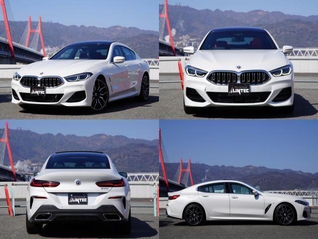 Import and buy BMW 8 SERIES 2022 from Japan to Nairobi, Kenya