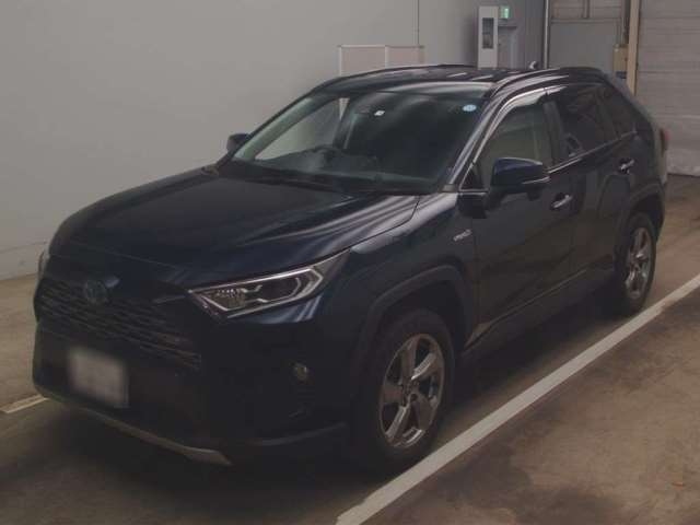 Import and buy TOYOTA RAV4 2019 from Japan to Nairobi, Kenya