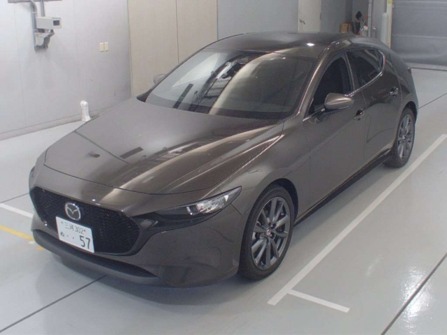 Import and buy MAZDA MAZDA3 2019 from Japan to Nairobi, Kenya