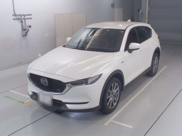 Import and buy MAZDA CX-5 2021 from Japan to Nairobi, Kenya