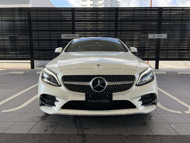 Import and buy MERCEDES BENZ C CLASS 2018 from Japan to Nairobi, Kenya