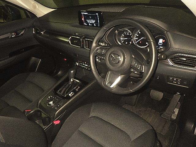 Import and buy MAZDA CX-5 2019 from Japan to Nairobi, Kenya