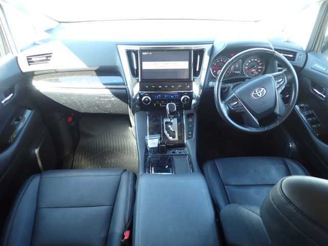 Import and buy TOYOTA ALPHARD 2019 from Japan to Nairobi, Kenya