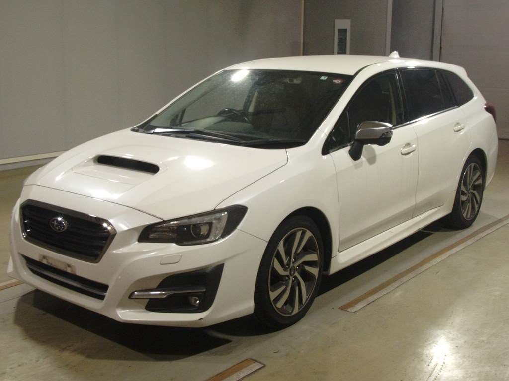 Import and buy SUBARU LEVORG 2017 from Japan to Nairobi, Kenya