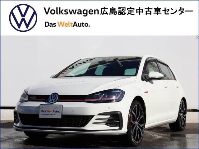 Import and buy VOLKSWAGEN GOLF GTI 2019 from Japan to Nairobi, Kenya