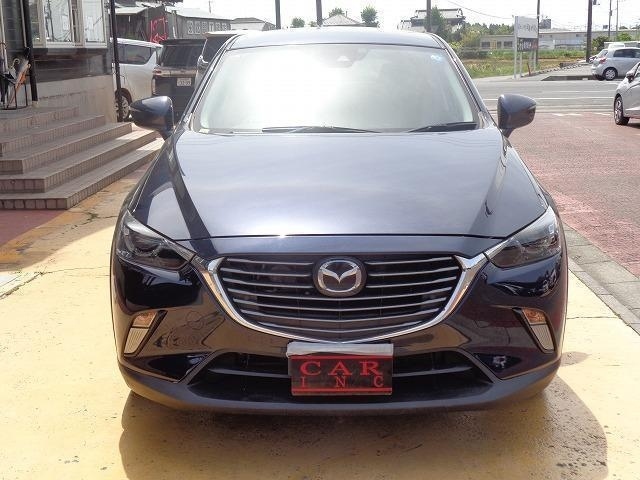 Import and buy MAZDA CX-3 2017 from Japan to Nairobi, Kenya