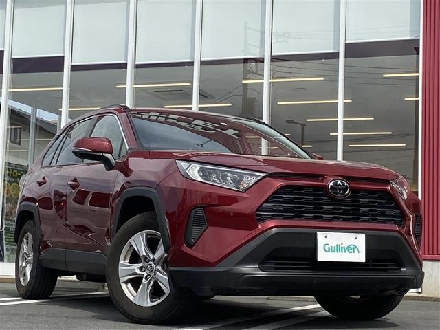 Import and buy TOYOTA RAV4 2020 from Japan to Nairobi, Kenya