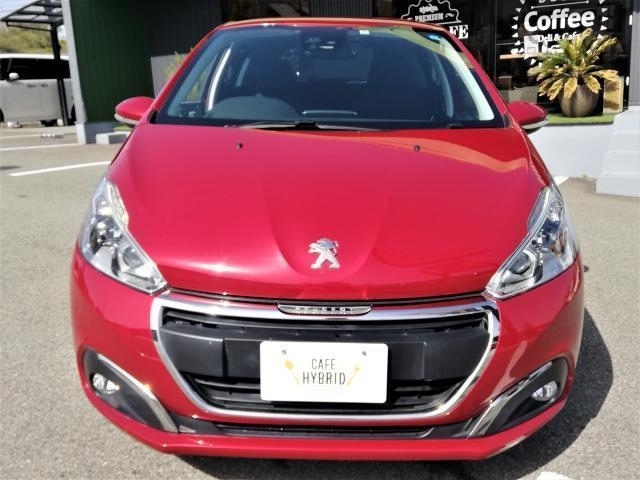 Import and buy PEUGEOT 208 2017 from Japan to Nairobi, Kenya