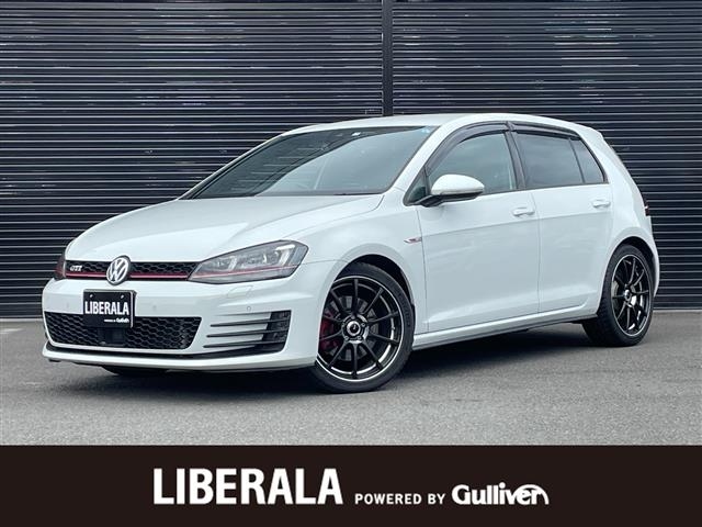 Import and buy VOLKSWAGEN GOLF GTI 2017 from Japan to Nairobi, Kenya