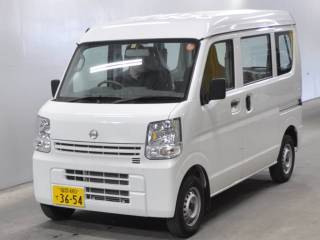 Import and buy NISSAN CLIPPER VAN 2017 from Japan to Nairobi, Kenya