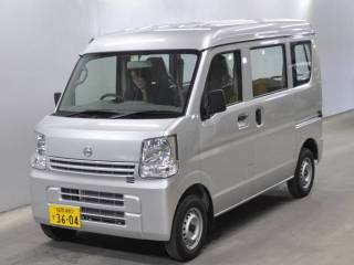 Import and buy NISSAN CLIPPER VAN 2017 from Japan to Nairobi, Kenya