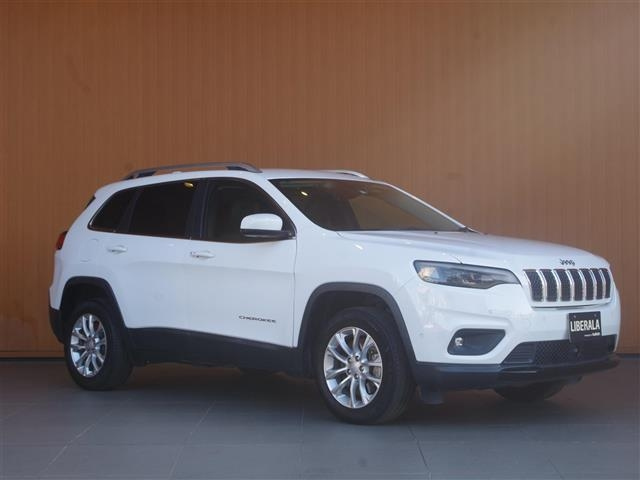 Import and buy JEEP CHEROKEE 2018 from Japan to Nairobi, Kenya