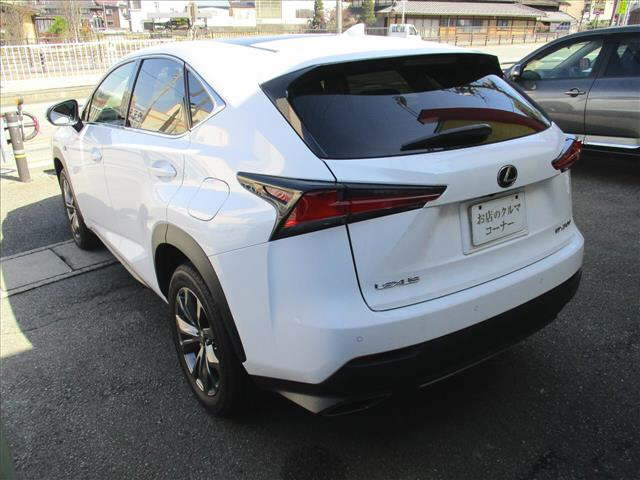 Import and buy LEXUS NX 2017 from Japan to Nairobi, Kenya