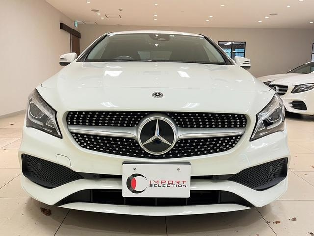 Import and buy MERCEDES BENZ CLA CLASS 2017 from Japan to Nairobi, Kenya