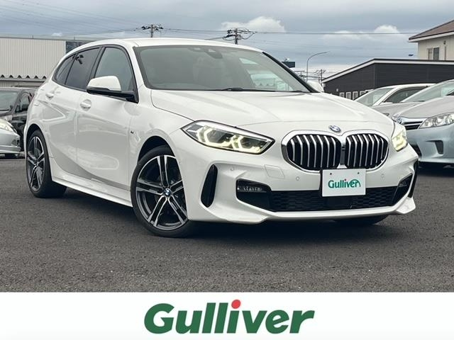 Import and buy BMW 1 SERIES 2020 from Japan to Nairobi, Kenya