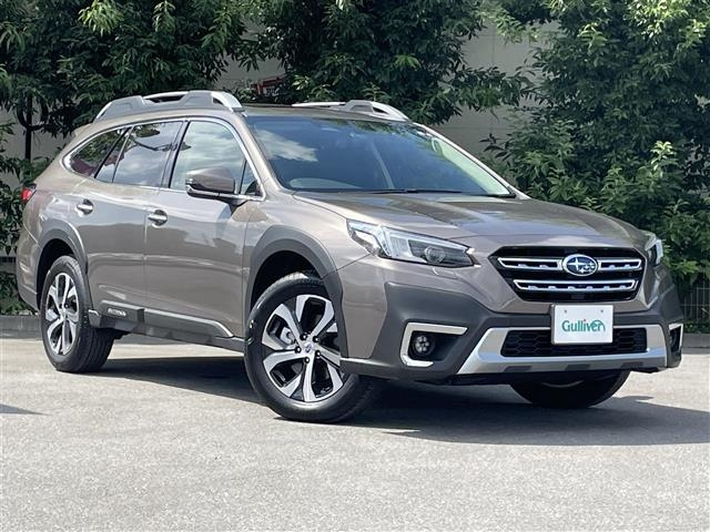 Import and buy SUBARU OUTBACK 2022 from Japan to Nairobi, Kenya