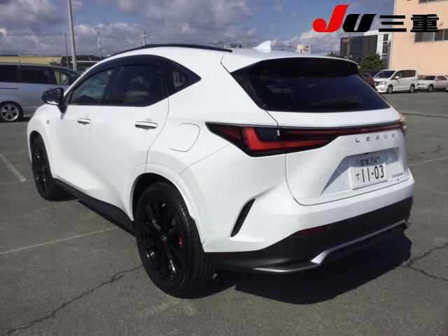 Import and buy LEXUS NX 2022 from Japan to Nairobi, Kenya