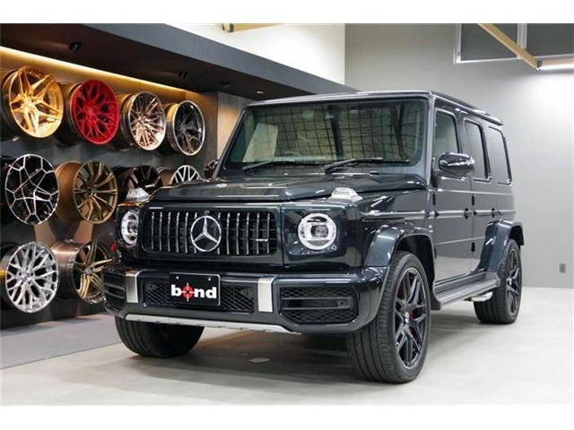 Import and buy MERCEDES BENZ AMG G CLASS 2018 from Japan to Nairobi, Kenya