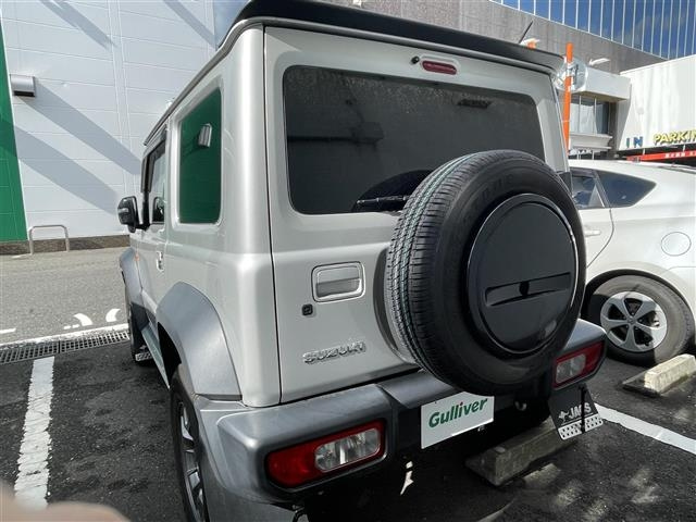 Import and buy SUZUKI JIMNY SIERRA 2018 from Japan to Nairobi, Kenya