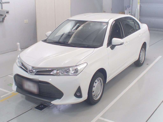 Import and buy TOYOTA COROLLA AXIO 2022 from Japan to Nairobi, Kenya