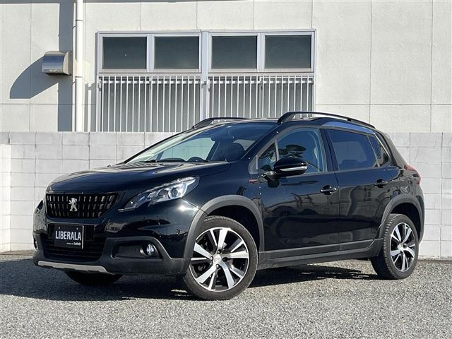 Import and buy PEUGEOT 2008 2019 from Japan to Nairobi, Kenya