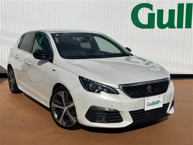 Import and buy PEUGEOT 308 2018 from Japan to Nairobi, Kenya