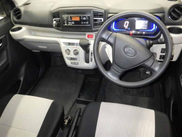 Import and buy DAIHATSU MIRA E S 2018 from Japan to Nairobi, Kenya