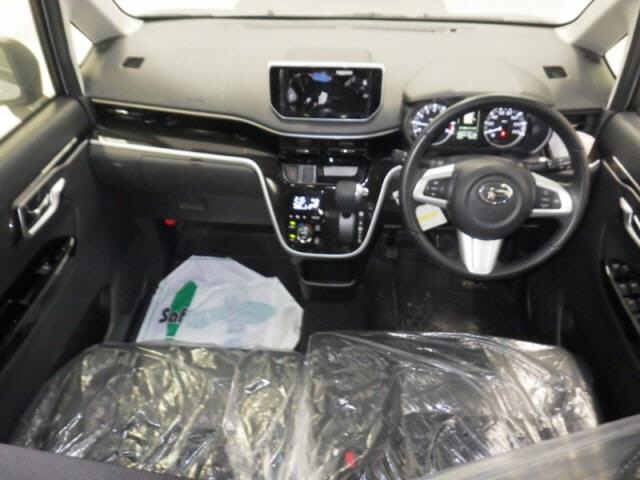 Import and buy DAIHATSU MOVE 2017 from Japan to Nairobi, Kenya