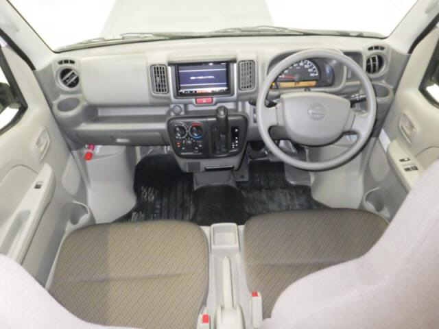 Import and buy NISSAN CLIPPER VAN 2018 from Japan to Nairobi, Kenya