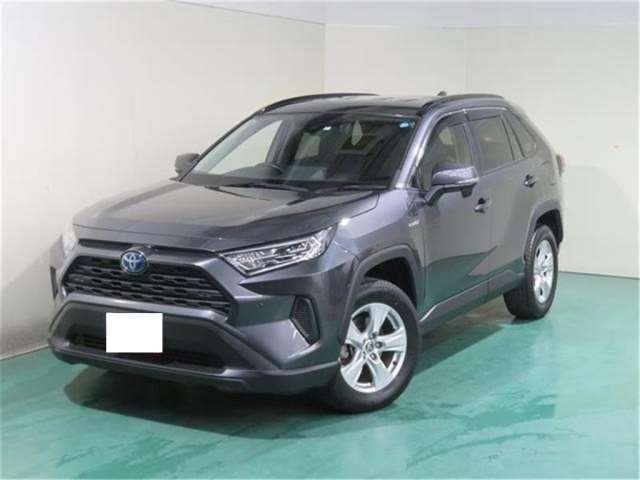 Import and buy TOYOTA RAV4 2020 from Japan to Nairobi, Kenya