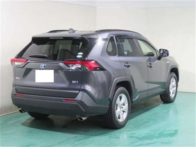 Import and buy TOYOTA RAV4 2020 from Japan to Nairobi, Kenya