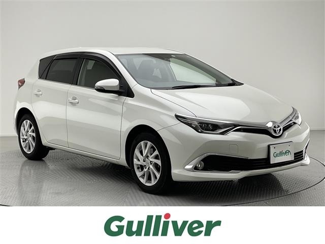 Import and buy TOYOTA AURIS 2017 from Japan to Nairobi, Kenya