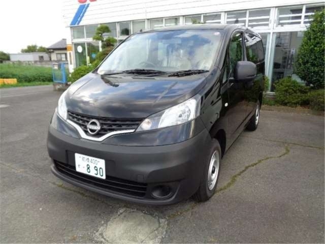 Import and buy NISSAN NV200 2021 from Japan to Nairobi, Kenya