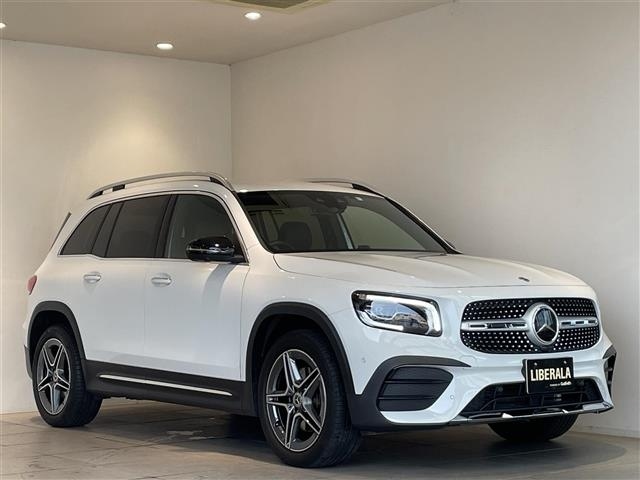 Import and buy MERCEDES BENZ GLB 2020 from Japan to Nairobi, Kenya