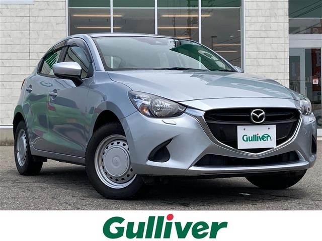 Import and buy MAZDA DEMIO 2018 from Japan to Nairobi, Kenya