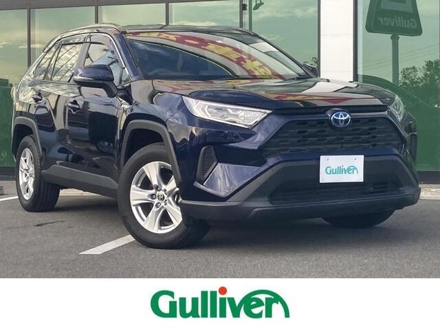 Import and buy TOYOTA RAV4 2020 from Japan to Nairobi, Kenya