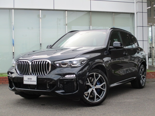 Import and buy BMW X5 SERIES 2019 from Japan to Nairobi, Kenya