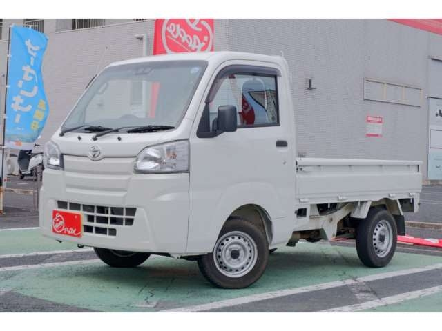 Import and buy TOYOTA PIXIS TRUCK 2018 from Japan to Nairobi, Kenya