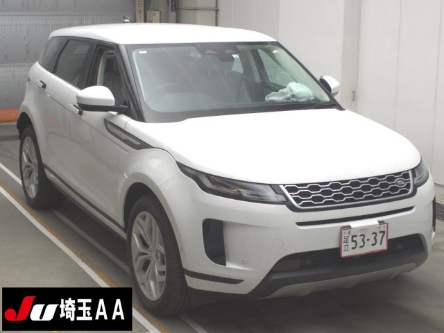 Import and buy ROVER RANGE ROVER 2022 from Japan to Nairobi, Kenya