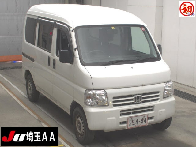 Import and buy HONDA ACTY VAN 2018 from Japan to Nairobi, Kenya