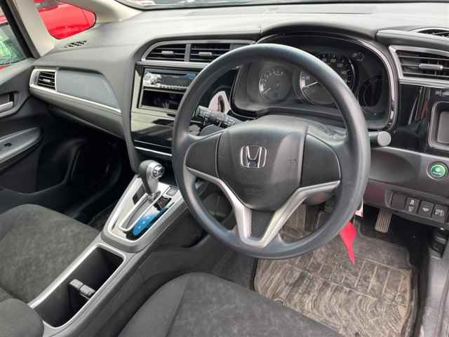 Import and buy HONDA SHUTTLE 2018 from Japan to Nairobi, Kenya