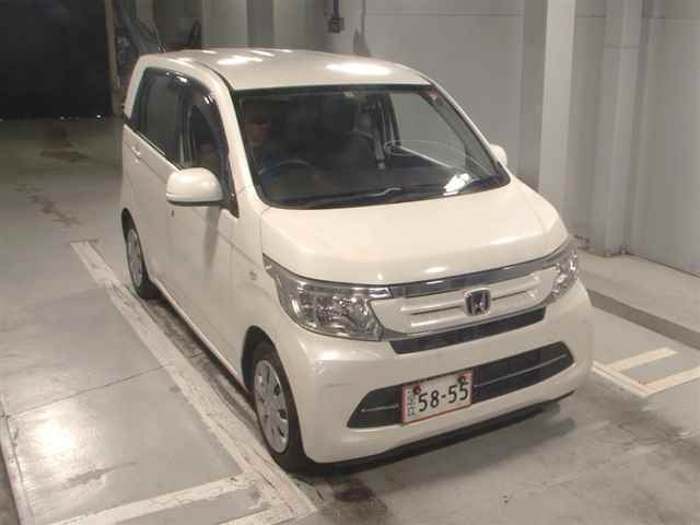 Import and buy HONDA N WGN 2017 from Japan to Nairobi, Kenya