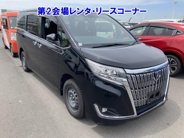 Import and buy TOYOTA ESQUIRE 2020 from Japan to Nairobi, Kenya