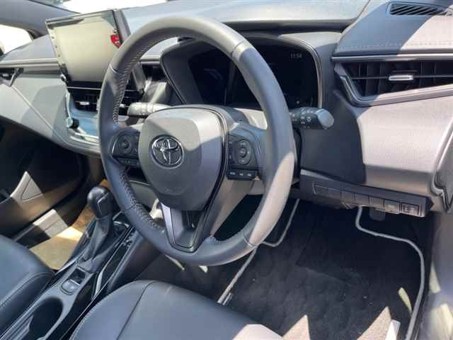 Import and buy TOYOTA COROLLA TOURING 2019 from Japan to Nairobi, Kenya