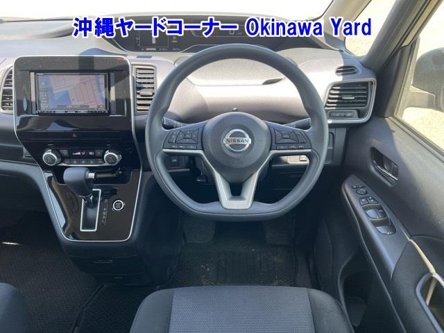 Import and buy NISSAN SERENA 2020 from Japan to Nairobi, Kenya