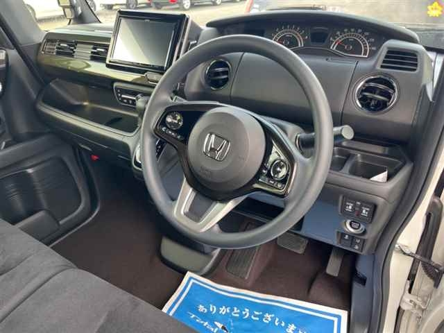 Import and buy HONDA N BOX 2019 from Japan to Nairobi, Kenya