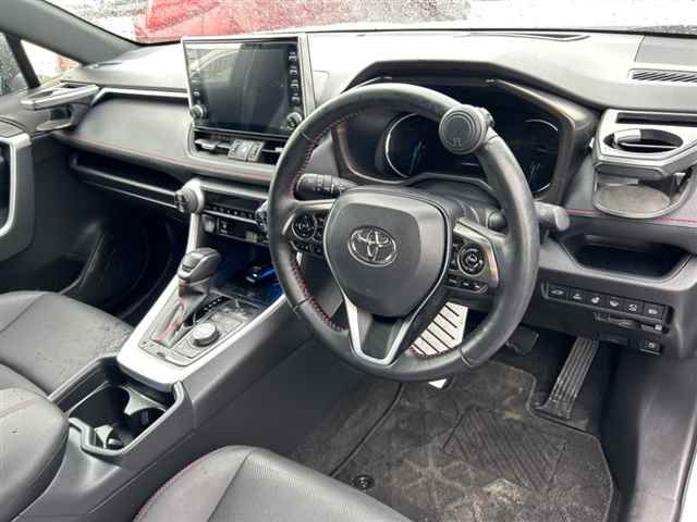 Import and buy TOYOTA RAV4 2021 from Japan to Nairobi, Kenya