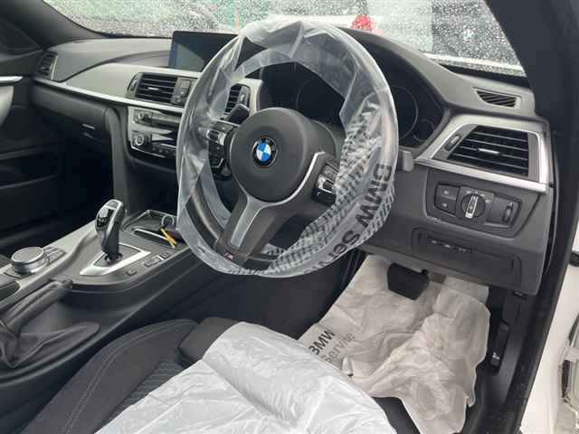 Import and buy BMW 4 SERIES 2019 from Japan to Nairobi, Kenya