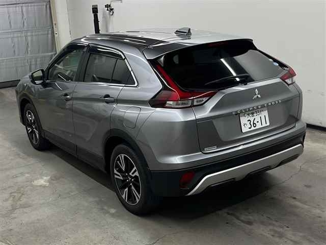 Import and buy MITSUBISHI ECLIPSE CROSS 2021 from Japan to Nairobi, Kenya